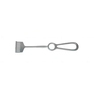 Volkman kirurgisk retraktor 42,0 mm Blad 4,2 cm (1,7) – surgivalley (005212395)