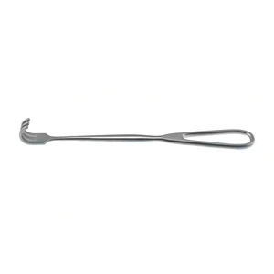 Volkman Kirurgisk Retraktor 18.0 mm Klinge 22.5 cm (9) – surgivalley (005212445)