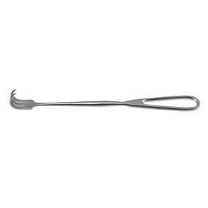 Volkman 拉钩 8 3/4" 美式设计 3 个尖齿 18.0mm 宽 圆环手柄 – surgivalley (005212177)