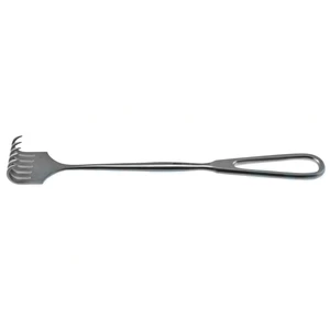 Volkman Surgical Retractor 40.0 mm Blade 4.0 cm (1.6) – surgivalley (005212542)