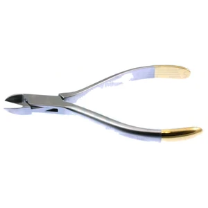Wire cutter 5 straight, TC jaws, cuts up to 0.031(0.8mm) – surgivalley (024210061)