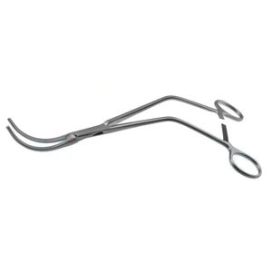 Wylie Hemostatic Forceps 4.0 cm (1.6)