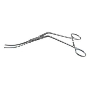 Wylie Hemostatic Forceps Curved 7.0 cm (2.8)