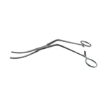 Wylie Hemostatic Forceps Curved 6.0 cm (2.4)