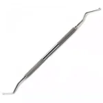 Hemingway Bone Curette for Dental Bone Curettage and Oral Surgery Procedures