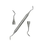 Cureta cirúrgica periodontal Hoexter 1