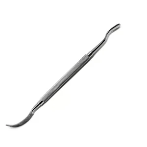 Lima óssea 10, instrumento odontológico para uso odontológico – surgivalley (013010016)