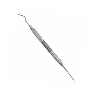 1112 Buck-Feile gerade für dentale parodontale Behandlung – surgivalley (999010399)