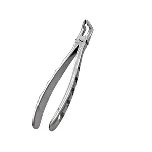 116 English Pattern Witzel Extraction Forceps