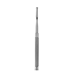 Instrumento cinzel ósseo Chandler 15 para acesso a cavidades orais pequenas – surgivalley (021010028)