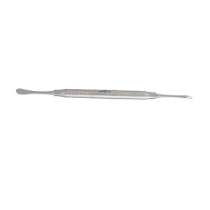 Freer-Septumelevator 7 1/2" doppelseitig stumpf, 5.0mm breite Klinge, Rundgriff – surgivalley (007010138)