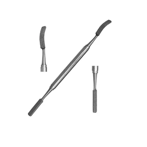 2X Miller-Colburn Bone File – surgivalley (013010013)