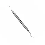 Cureta cirúrgica periodontal Kramer-Nevins 3/4
