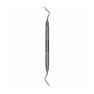 Cincel periodontal Fedi 3 para acceso dental en cavidades orales pequeñas – surgivalley (021010017)