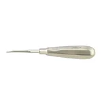 301 Apexo Elevator Serrated for Dental Extraction in Small Oral Cavities