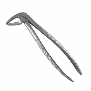 Surgical Tissue Forceps