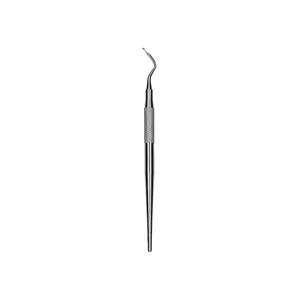 Cincel periodontal Fedi 4 para acceso dental en cavidades orales pequeñas – surgivalley (021010020)