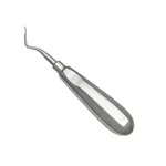 4 Heidbrink Root Tip Pick, Buccal, Elevator Handle
