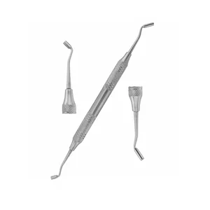 4 Jovanovic chirurgischer Stopfer – surgivalley (039010051)