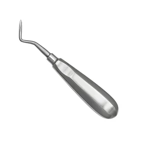 Apexo Dentalhebel für den Zugang zu kleinen Mundhöhlen bei zahnärztlichen Extraktionsverfahren – surgivalley (007010122)