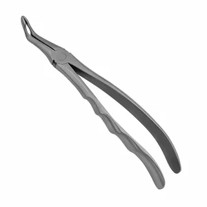 Surgical Tissue Forceps