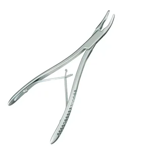 4A Cleveland Rongeur 6.5″ Heavy