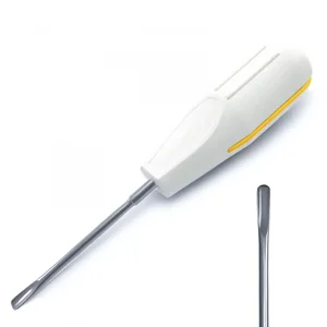 Orthopedic Periosteal Elevator 4.0 mm Tip – surgivalley (007010095)