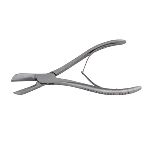 5 Cleveland Rongeur 6.75, Side-Cutting – surgivalley (011010024)