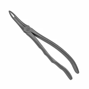 Surgical Tissue Forceps