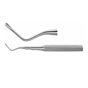 94 Gezahntes Wurzelspitzeninstrument für dentale apikale Wurzelverfahren – surgivalley (999010392)