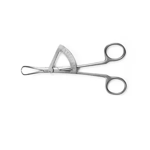 Paquímetro para Implantes Dentários Backhaus – surgivalley (026010001)