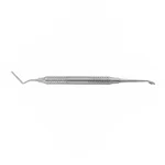 Bone Condenser Pluggers for Dental Clinical Instruments