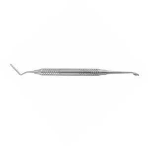 Knochenkondensator 2mm & Löffel 5,5mm – surgivalley (039010050)