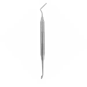 Knochenkondensator 5mm & Schaufel 6.5mm – surgivalley (039010049)