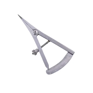 Paquímetro Castroviejo 3.75″ – surgivalley (003010014)