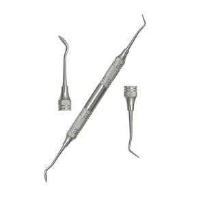 Bisturi periodontal Crane Kaplan