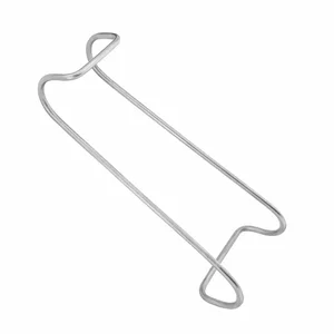 Afastador de Bochecha Dentário para Acesso a Cavidades Orais Pequenas e Visibilidade Cirúrgica – surgivalley (005010020)