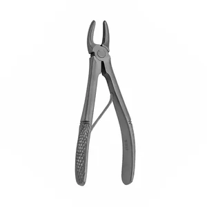 Dental 155C2 English Pattern Pedo Extraction Forceps for Pediatric Tooth Extraction – surgivalley (001010070)