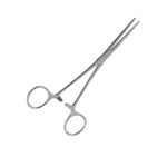 Rochester Pean Hemostatic Forceps Curved 14.0 cm (5.5)