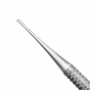 Pequeño Instrumento Híbrido Recto para Aplicaciones Dentales – surgivalley (999010362)