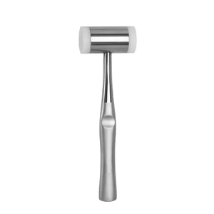 Heavy Duty Dental Mallet for Dental Applications