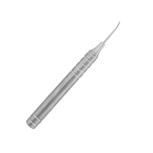 Curved Dental Access Instrument for Small Oral Cavities – surgivalley (999010353)