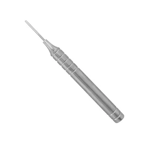 Straight Dental Instrument for Small Oral Cavity Access for Dental Procedures – surgivalley (999010352)
