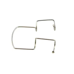 Afastador de bochecha Orringer para procedimentos odontológicos especializados e acesso a cavidades orais pequenas – surgivalley (005010021)