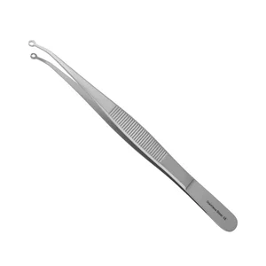 Pinzas de sutura Corn microquirúrgicas para cirugía dental – surgivalley (001010055)