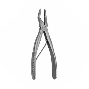 51C English Pattern Pediatric Extraction Forceps for Dental Tooth Removal Procedures – surgivalley (001010081)