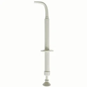 可调塑料银汞合金输送器 90 - 155mm 可重复使用牙科修复填充器械，用于银汞合金修复 – surgivalley (039010098)