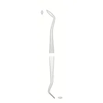Hollenback "#3 Amalgam carver 7.5 cm (3")