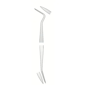 Ward 1 Amalgam Carver for Dental Surgeon Access in Small Oral Cavity – surgivalley (040010050)