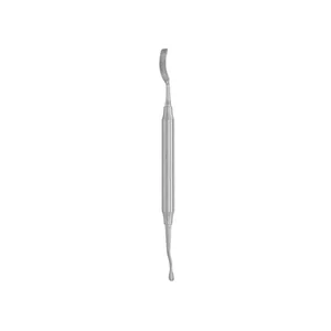 Lima óssea Miller N.52 para procedimentos odontológicos – surgivalley (013010025)
